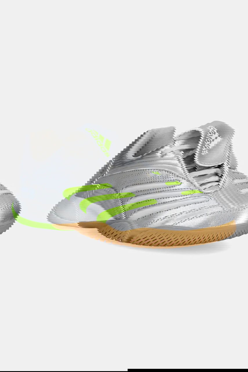 Superge in čevlji adidas Performance Predator Sala Kovinski | JR1636, 1