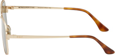 Sončna očala RETROSUPERFUTURE RETROSUPERFUTURE Spliff Sunglasses Kovinski | V3L, 2