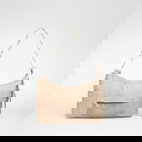 UA Studio Slouchy Duffle Bag