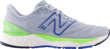 Superge in čevlji New Balance Fresh Foam X Solvi v4 Lila | msolv-cc4, 0