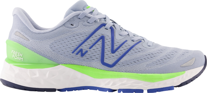 Tek New Balance Fresh Foam X Solvi v4 Lila | msolv-cc4