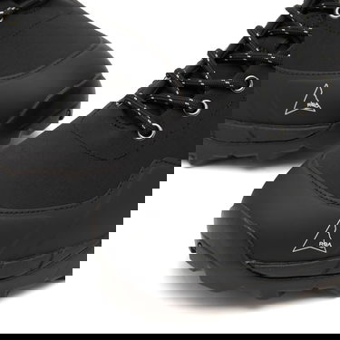 Superge in čevlji ROA ROA Neal Hiking, Size EU 40 Črna | NBUW194FA53-BLK0001, 4