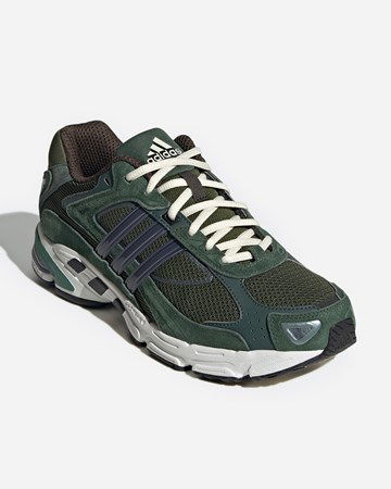 Superge in čevlji adidas Performance Response CL Zelena | GZ1545, 1