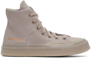 Superge in čevlji Converse Taupe Chuck 70 "Marquis" Bež | A04583C, 0