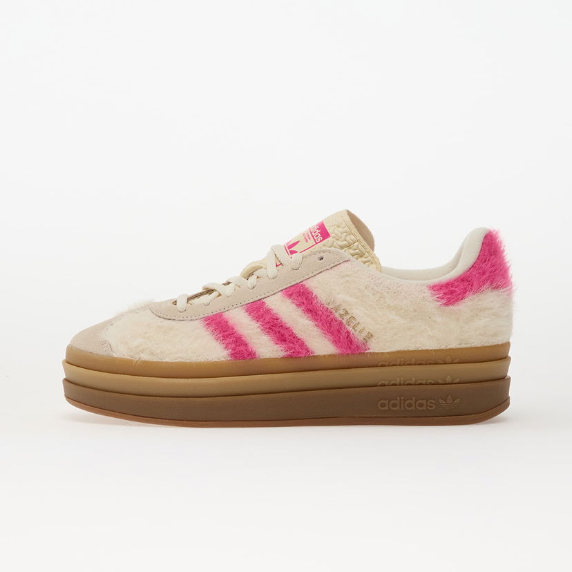 Superge in čevlji adidas Originals Gazelle Bold Večbarvna | JS3908