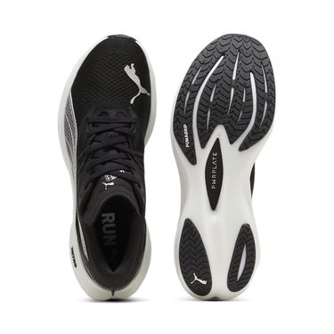 Superge in čevlji Puma Deviate NITRO™ 3 Črna | 309707_01, 5