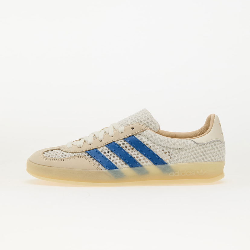 Superge in čevlji adidas Originals Gazelle Indoor Bež | JH5419