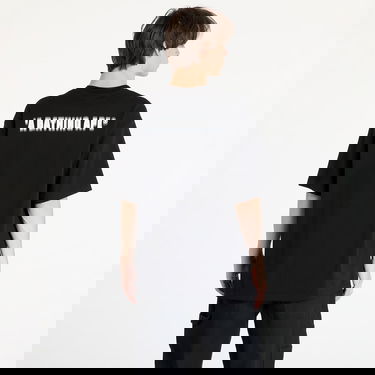 Majica BAPE Pixel Ape Head Relaxed Fit Tee Black Črna | 001TEK801348M BLK, 2