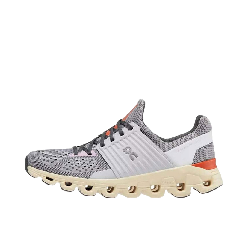 Tek On Running Cloudswift Lavendar Lilac W Bela | 41.98458