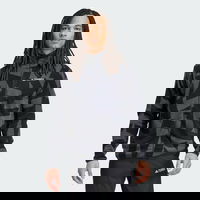 Terrex Multi Printed Full-Zip Fleece Jacket