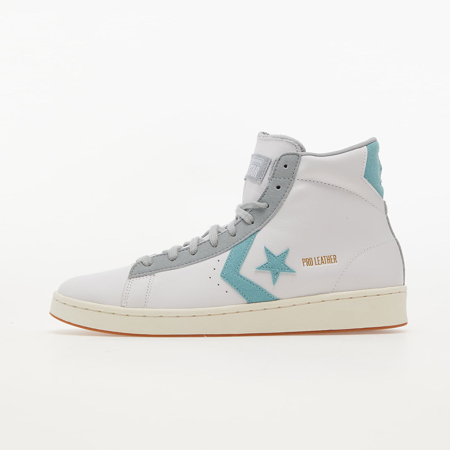 Superge in čevlji Converse Pro Leather Hi Bež | 171607C, 0