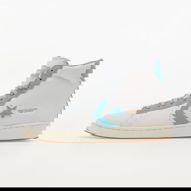 Superge in čevlji Converse Pro Leather Hi Bež | 171607C, 0