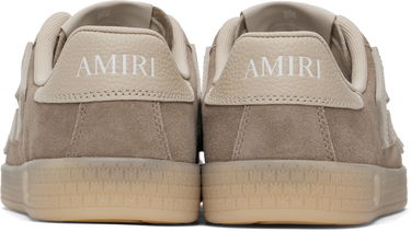 Superge in čevlji AMIRI Pacific Bones Siva | AMFOSR1102, 1