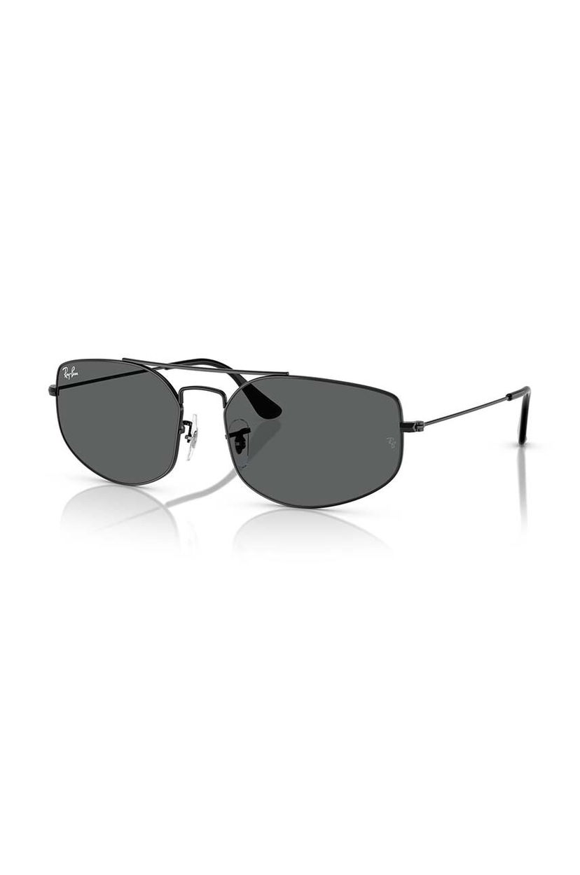 Sončna očala Ray-Ban Ray-Ban RB3845 Sunglasses Črna | 0RB3845.002/B1