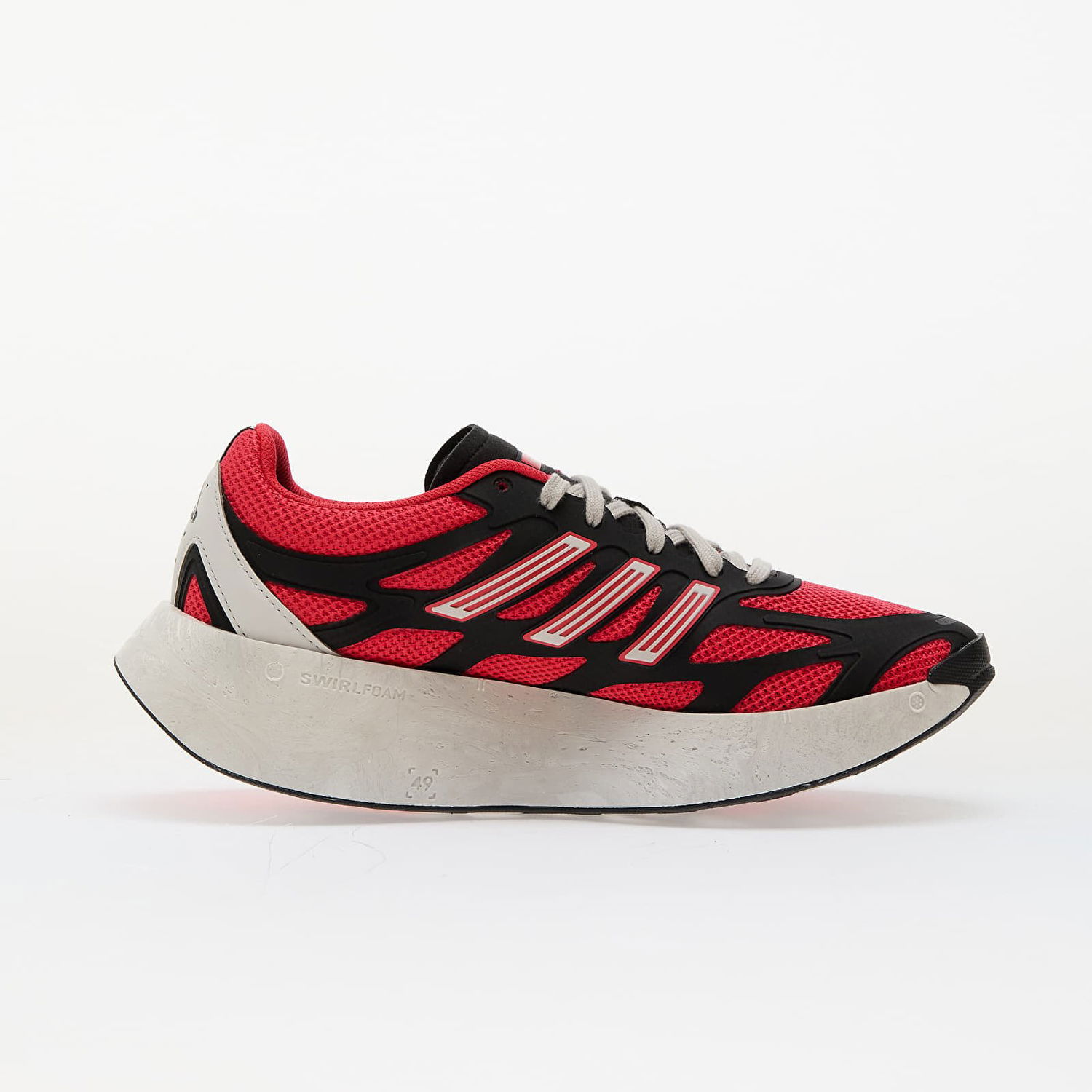 Superge in čevlji adidas Performance Adizero Aruku Rdeča | JQ2406, 1