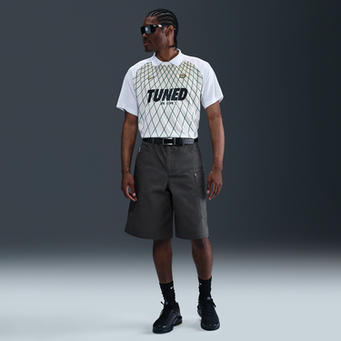 Dres Nike Big Canvas Cargo Shorts Bela | HQ0195-060, 0