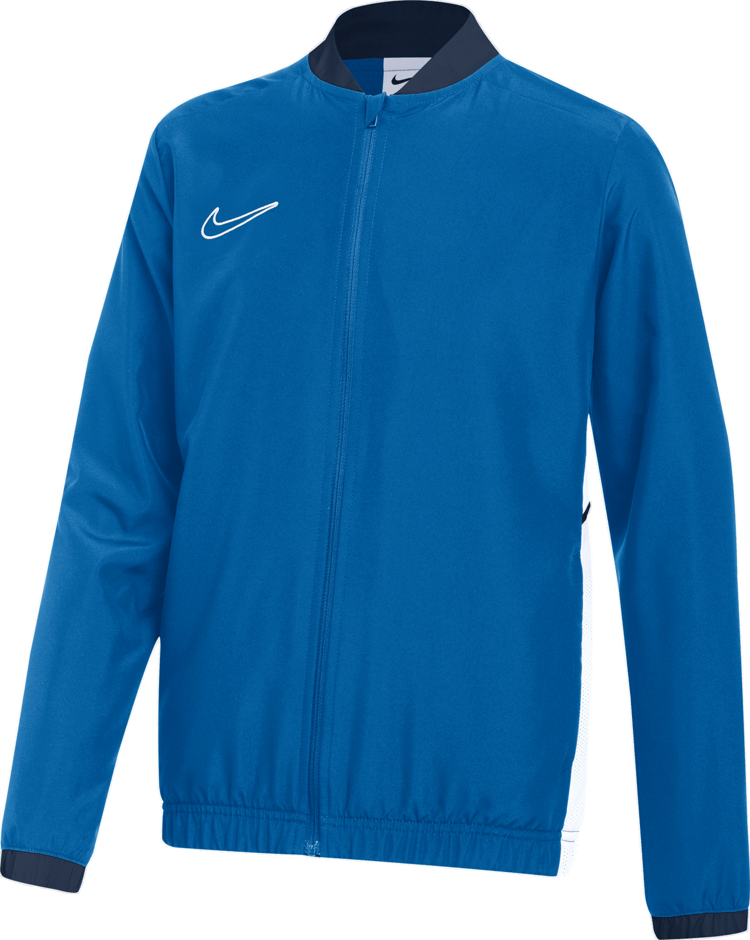 Bomber jakna Nike Nike Track Jacket Modra | fz9851-463, 0