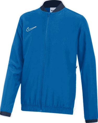 Bomber jakna Nike Nike Track Jacket Modra | fz9851-463, 0