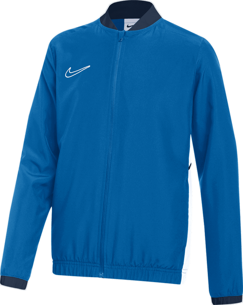 Bomber jakna Nike Nike Track Jacket Modra | fz9851-463