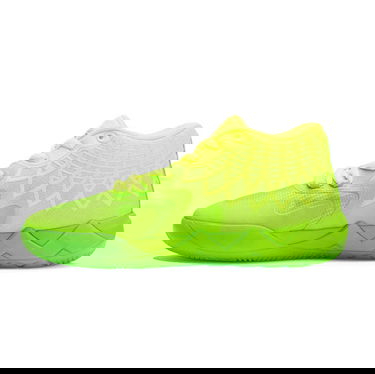 Superge in čevlji Puma Rick and Morty x MB.01 Večbarvna | 376682 01, 0