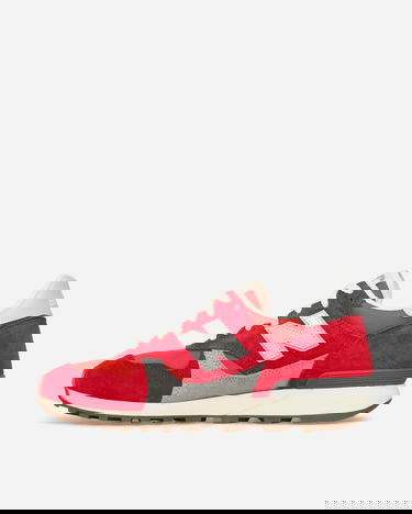 Superge in čevlji New Balance 475 Rdeča | U475FA, 3