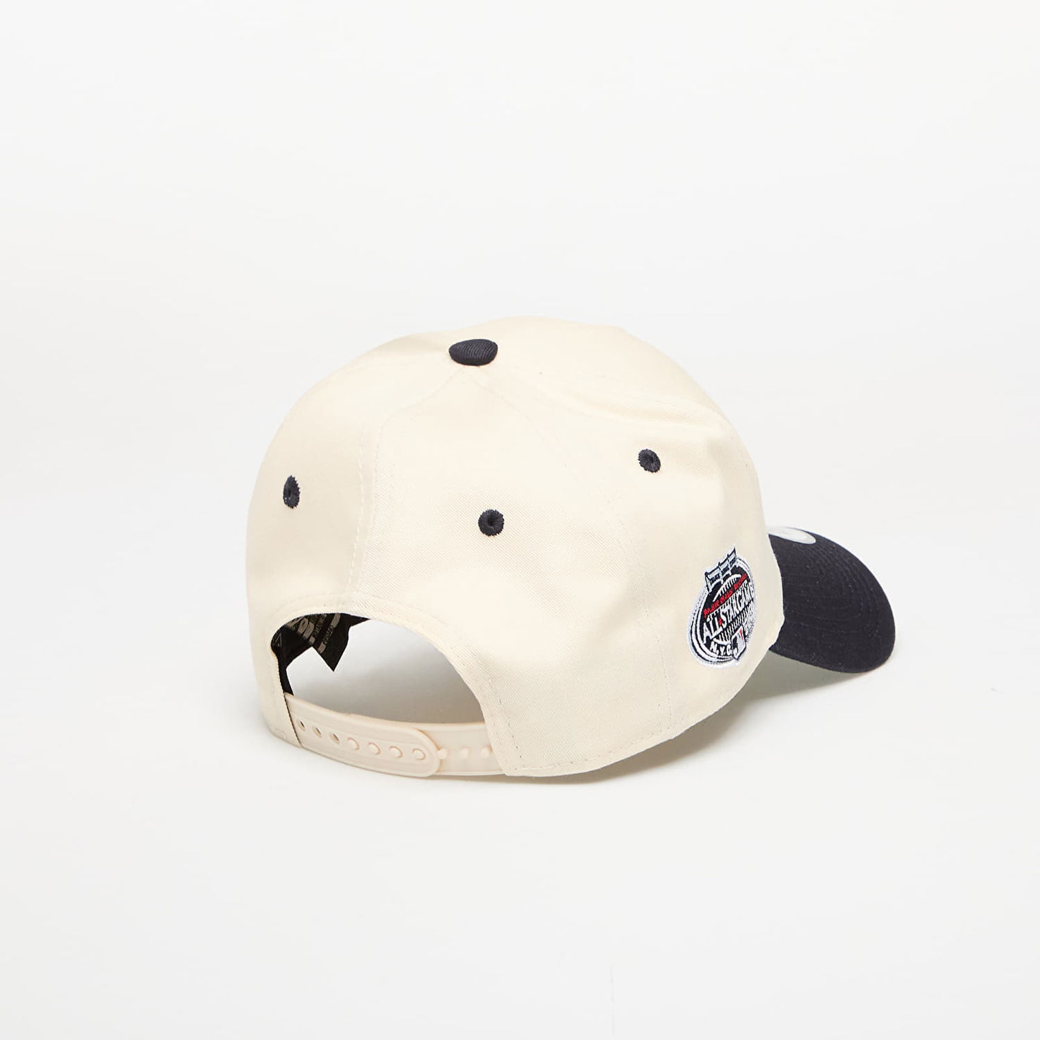 Kapa New Era New York Yankees All Star Game Patch 9FORTY E-Frame Adjustable Cap Bež | 60667700, 1