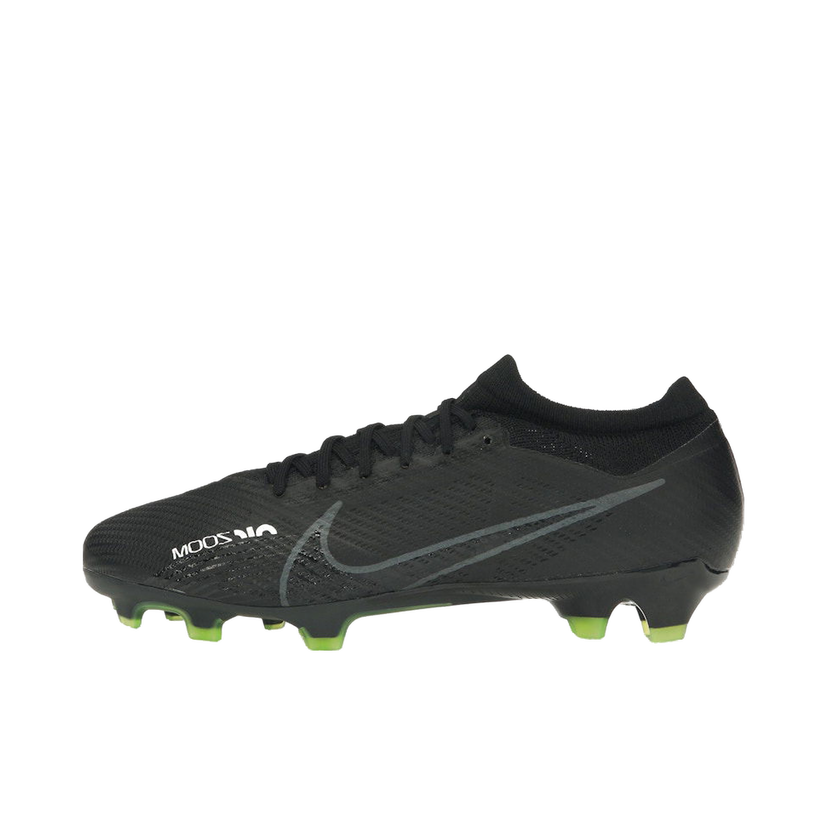 Superge in čevlji Nike Zoom Mercurial Vapor 15 Pro FG Shadow Pack Črna | DJ5603-001