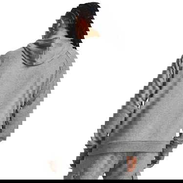 Pulover Under Armour Rival Fleece Siva | 1379757-025, 4