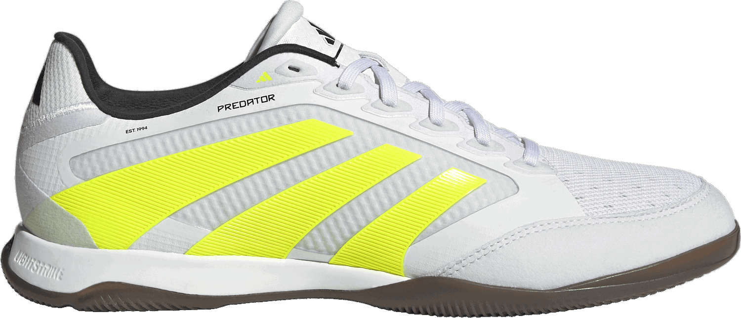 Superge in čevlji adidas Performance Predator Pro IN Bela | ji1191, 0