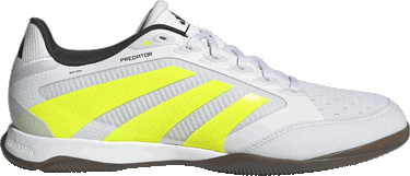 Superge in čevlji adidas Performance Predator Pro IN Bela | ji1191, 0