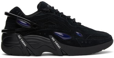 Superge in čevlji RAF SIMONS Cylon-21 Črna | HR740003L, 0