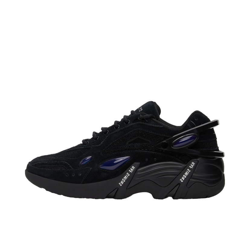 Superge in čevlji RAF SIMONS Cylon-21 Črna | HR740003L