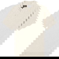 Jay Knit Polo Tee