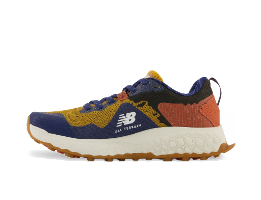 Tek New Balance Fresh Foam X Hierro v7 W Večbarvna | wthierg7