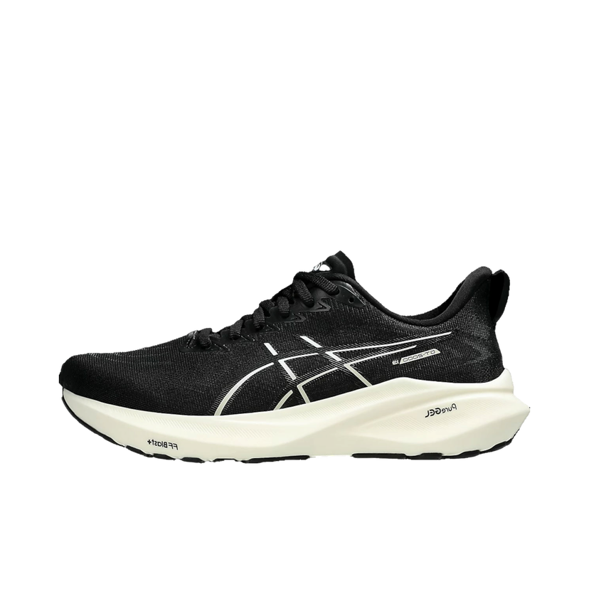 Superge in čevlji Asics GT-2000 Črna | 1012b666-003