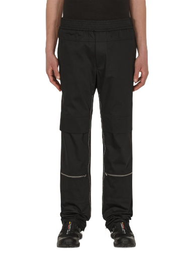 Hlače 1017 ALYX 9SM Scout Trousers Črna | AAMPA0249FA01 BLK0001