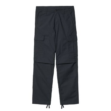 Cargo hlače Carhartt WIP Regular Cargo Pant Mornarica | I015875_1C_02, 5