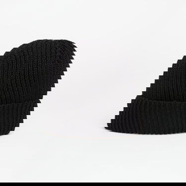 Beanie C.P. Company C.P. Company Wool Beanie Črna | RFCMAC739A005509A, 3