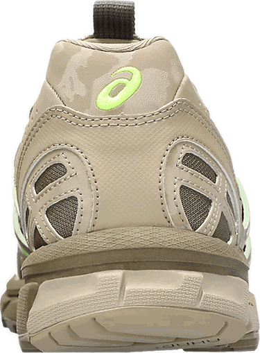 Superge in čevlji Asics Gel-Sonoma 15-50 Pepper / Illuminate Green - US 7 Bež | 1201B006-200, 4