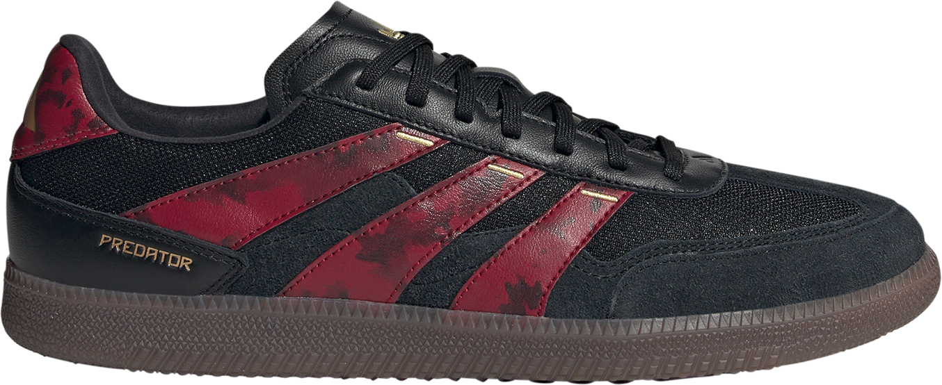 Superge in čevlji adidas Performance Predator IN Chinese New Year Črna | jq0017, 0