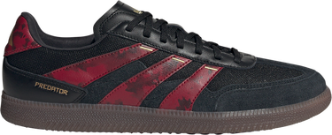 Superge in čevlji adidas Performance Predator IN Chinese New Year Črna | jq0017, 0