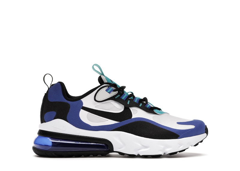 Superge in čevlji Nike Air Max 270 React Večbarvna | BQ0103-105, 0