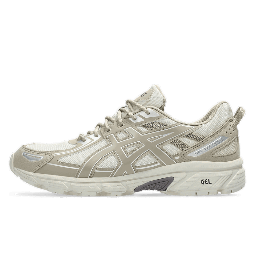 Superge in čevlji Asics GEL-VENTURE 6 Bež | 1203A438-030