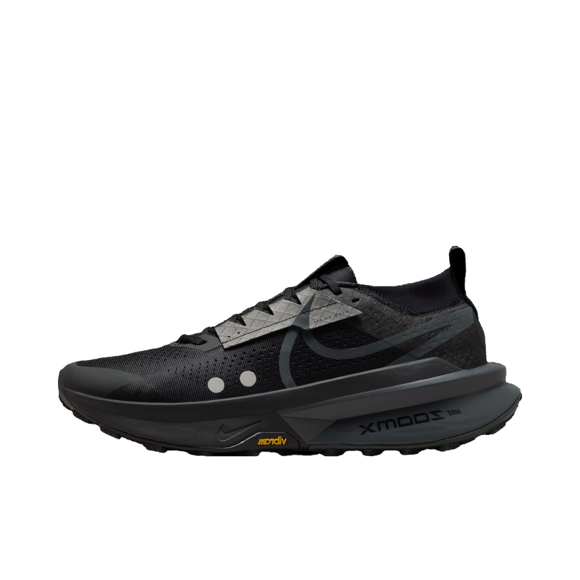 Tek Nike Zegama 2 Črna | fd5190-002