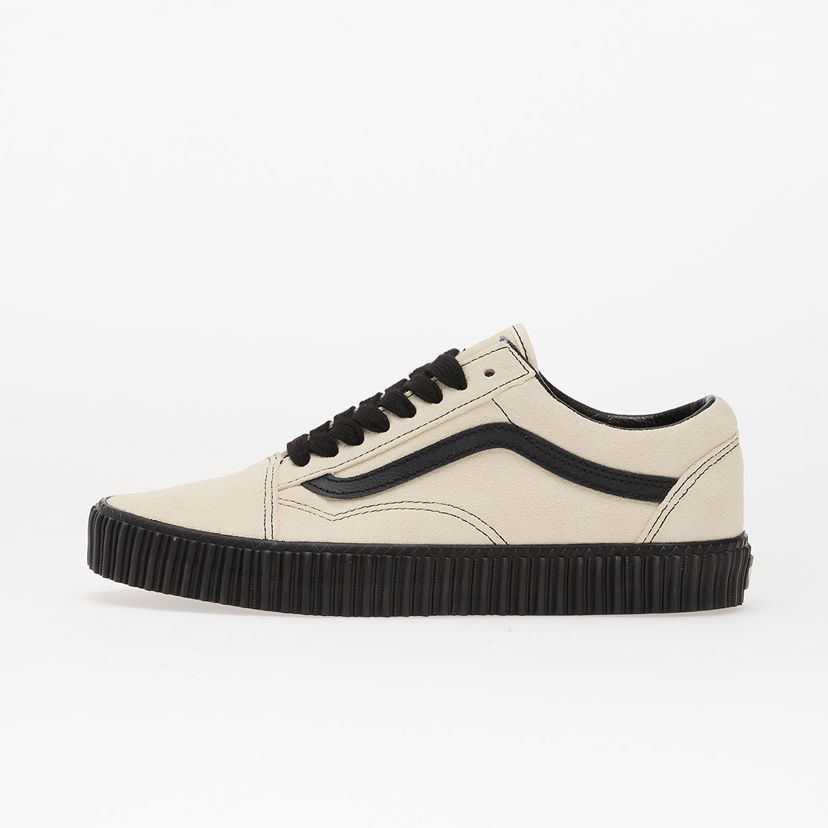 Superge in čevlji Vans Old Skool Creeper Grunge 36.5 Bež | VN000DCE2VZ1