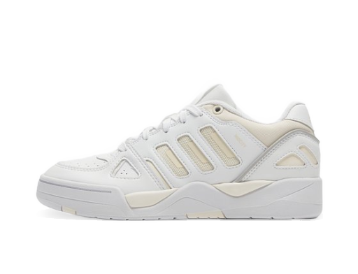 Superge in čevlji adidas Originals Midcity Low "White" W Bela | ID5391
