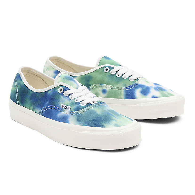 Superge in čevlji Vans Anaheim Factory Authentic 44 Dx (Eco/tie Dye) Večbarvna | VN0A5KX4AVY