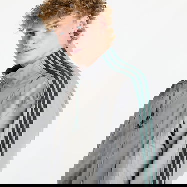 Bomber jakna adidas Originals Adi004 Zippered Longsleeve Jacket With Drawstrings Siva | JI9646, 3