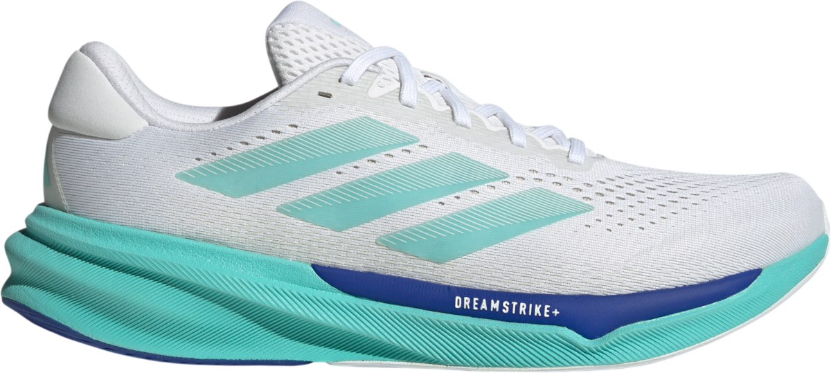Superge in čevlji adidas Performance SUPERNOVA STRIDE 2 Bela | ih8647, 0