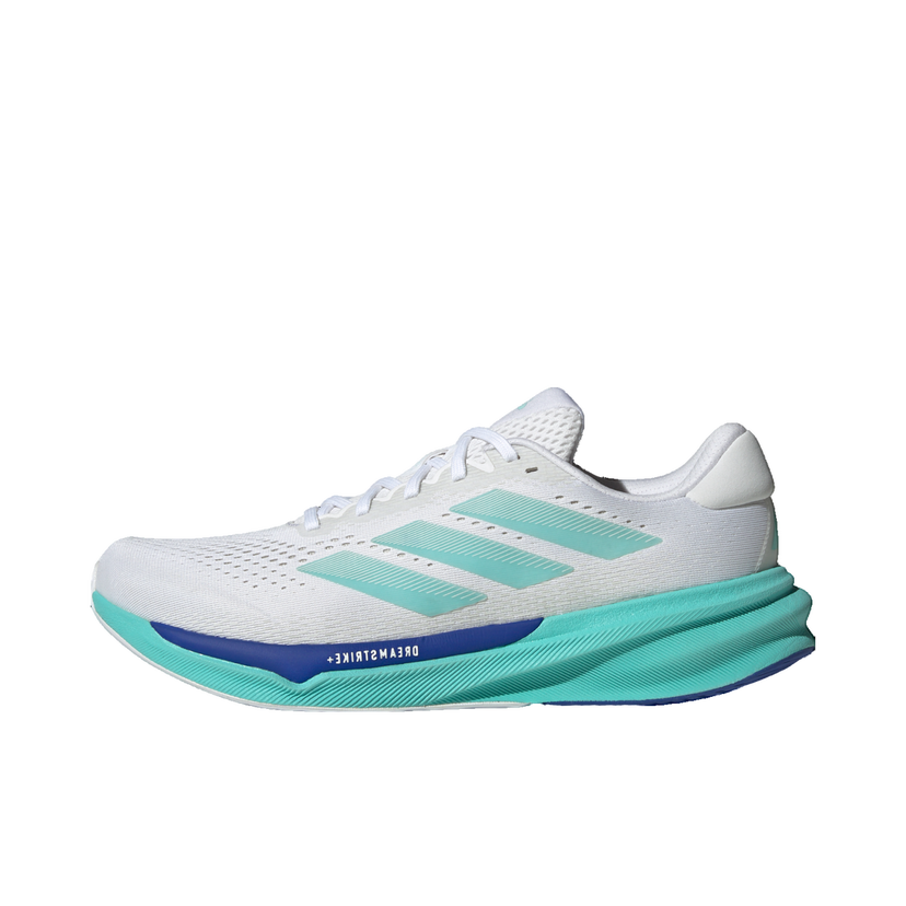 Superge in čevlji adidas Performance SUPERNOVA STRIDE 2 Bela | ih8647